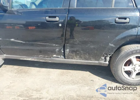 2006 Saturn Vue 4 Cyl из США, поврежденный, VIN 5GZCZ33D36S867522